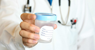 Спермограмма