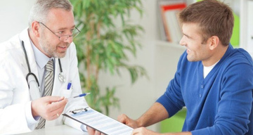 Есть ли андролог в поликлинике