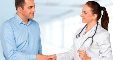 Врач андролог сексолог