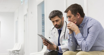 Эндокринолог андролог