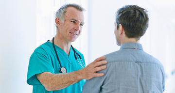 Андролог подростков