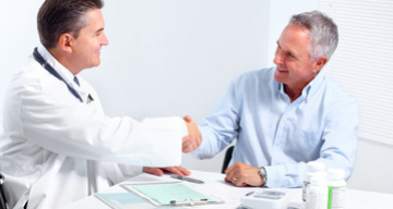 Как записаться к андрологу