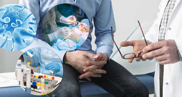 Консультация андролога