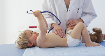 Детский андролог