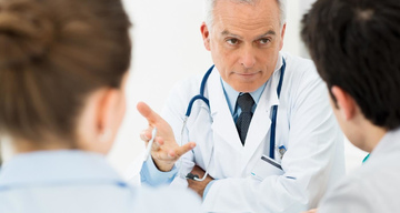 Заключение андролога для ЭКО