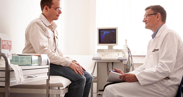 Клиническая андрология